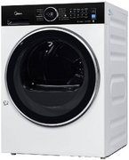Сушильная машина Midea MD210H100WDB/W фото 3