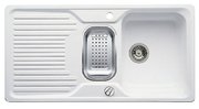 Мойка Blanco Classic 6S белый фото