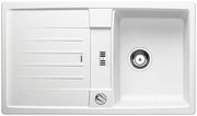 Мойка Blanco Lexa 45 S белый фото