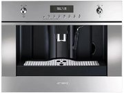 Кофемашина Smeg CMS645X фото