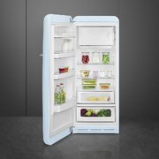 Холодильник Smeg FAB28LPB6 фото 3