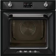 Духовой шкаф с паром Smeg SOP6902S2PN
