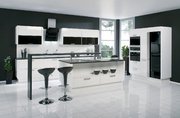 Вытяжка Gorenje DKG552 ORA S фото 4
