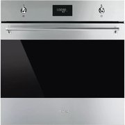 Духовой шкаф Smeg SF6301TVX фото