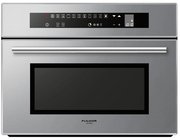 Встраиваемый комбинированный паровой шкаф Fulgor Milano LCSO 4511 TC ME
