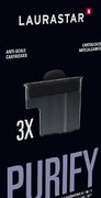 Картридж Laurastar Tripack water filter cartridges smart фото 4