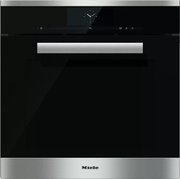 Пароварка Miele DGC6860 CLST сталь фото