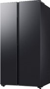 Холодильник Samsung RS70F65Q1FWT фото 3
