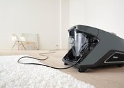 Пылесос Miele SKRF5 Blizzard CX1 PowerLine Graphite grey фото 3