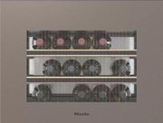 Встраиваемый винный шкаф Miele KWT 7112 iG Pearl beige фото