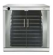 Расстоечный шкаф Smeg LEV143XV фото