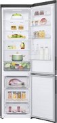 Холодильник LG GA-B509CLSL фото 2