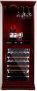 Винный шкаф Cold Vine C46-WM1-BAR (Classic) фото