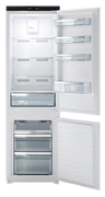 Встраиваемый холодильник Barazza 1FCE6I