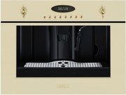 Кофемашина Smeg CM845P фото