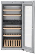 Встраиваемый винный шкаф Liebherr EWTgw 2383 Vinidor фото 3