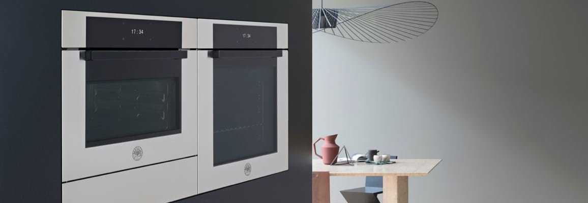 Духовые шкафы Bertazzoni