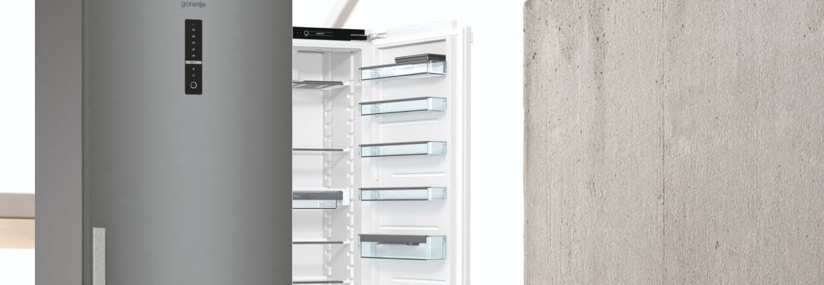 Холодильники Gorenje