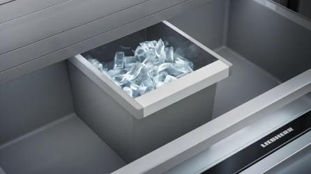 Таймер приготовления кубиков льда (IceCubeTimer)