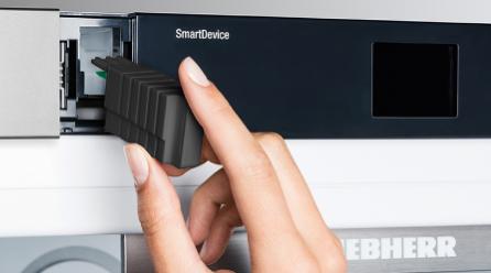 Умное устройство (SmartDevice)