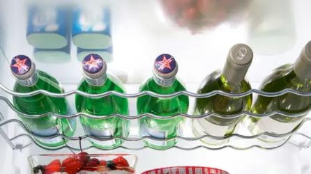 Таймер охлаждения бутылок (BottleTimer)