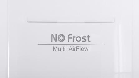 Система многопоточной циркуляции воздуха (Multi-Airflow-System)
