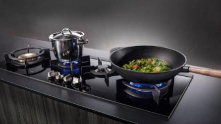 Конфорка Вок (Wok)
