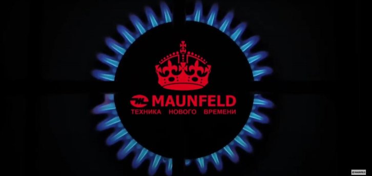 Бытовая техника MAUNFELD