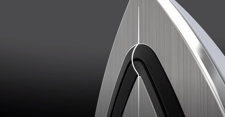 Технологии Laurastar: 3D-подошва