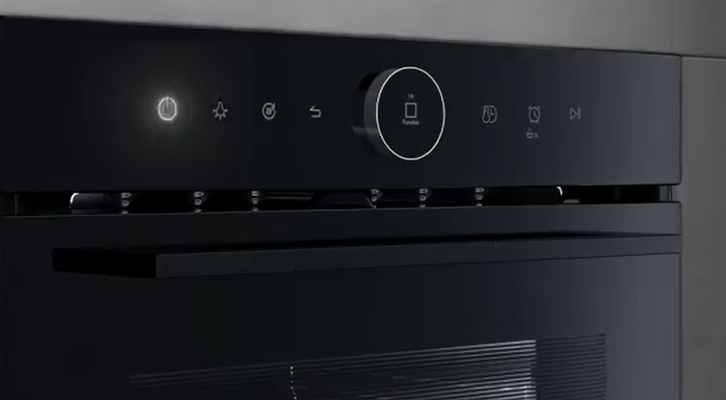 Духовой шкаф Elica Достойный Мульти 60 ТФТ (Virtus Multi 60 TFT)