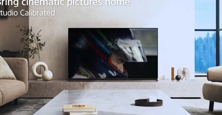 Телевизоры Sony