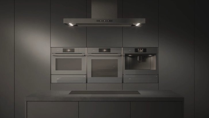 Коллекция Asko Элементы Жемчужно-серая (Elements Pearl Grey)