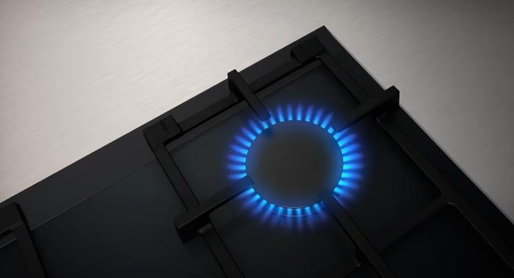 Газовые варочные панели Siemens