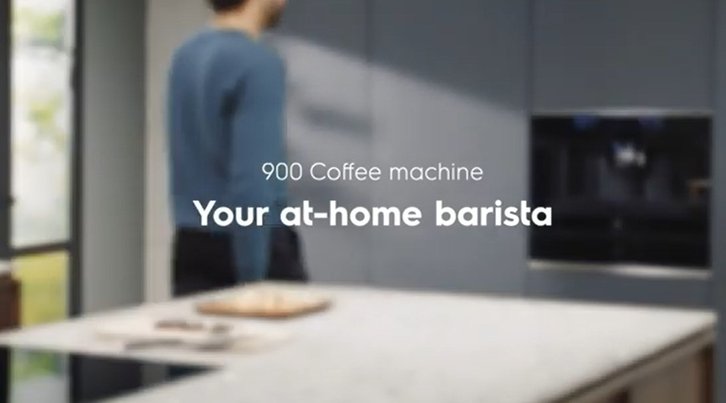Кофемашины Electrolux