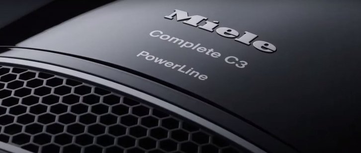 Пылесосы Miele