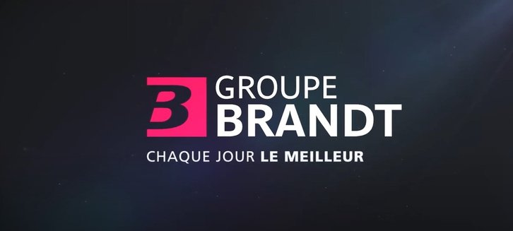 Бытовая техника Brandt: французское производство
