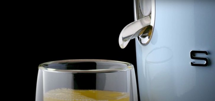 Соковыжималка Smeg